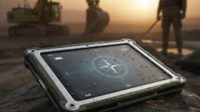 10 Essential Tips for Using Rugged Devices in Harsh Environments?