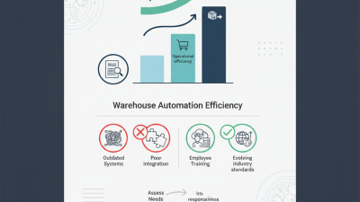 How To Improve Warehouse Automation Efficiency for Better Results?