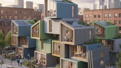 How to Maximize Benefits of Collapsible Housing Solutions?