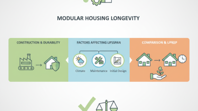 2026 Best Modular Housing How Long Does It Last?