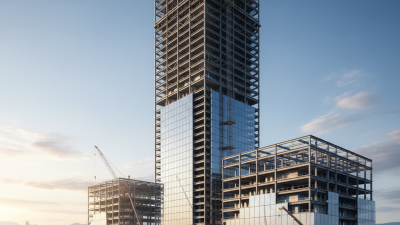 2026 How to Choose Steel Structure Buildings Advantages?