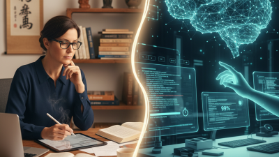 How to Choose Human Translation or AI Post Editing for Your Needs?