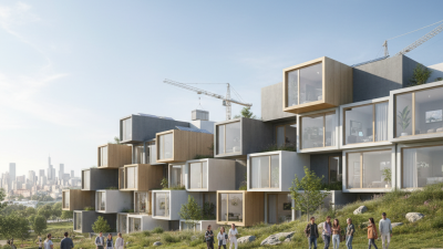 10 Tips on How Modular Integrated Housing Works?