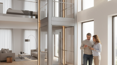 2026 Best Residential Lift Installation Costs You Need to Know?