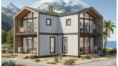How Long Do Prefab Modular Homes Last For Global Buyers?