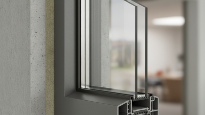 How to Identify Genuine Thermal Break Aluminum Doors and Windows?