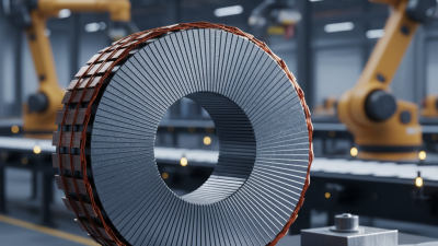 What is Silicon Steel Used for in Manufacturing Applications?