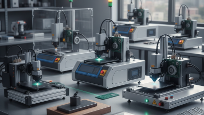 Top 5 Tips on How to Choose a Laser Marking Machine?