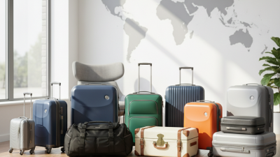 10 Best Tips to Choose the Right Suitcase for Travel?