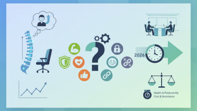 Why Companies Should Invest in Ergonomic Furniture for 2026?