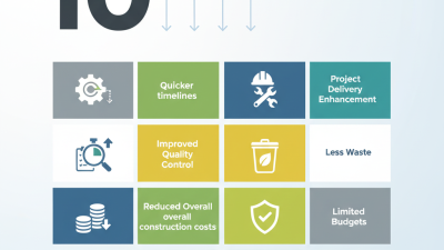 Top 10 Benefits of Integrated Modular Construction for Buyers?
