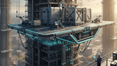 What Factors Impact Lifting Platforms Load Capacity in 2026?