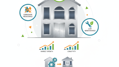 How to Choose Durable Aluminum Doors and Windows for Outdoors?