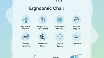 10 Best Ergonomic Chairs for Lower Back Pain Relief