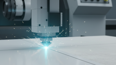 How Does Laser Cutting Work on Ceramic Materials?