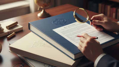 Why Is Back Translation Vital for High Stakes Documents?