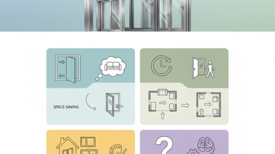 How to choose the best opening style for aluminum doors and windows?