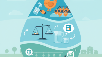 How to Calculate Poultry Medicine Dosage in Drinking Water Best Guide?