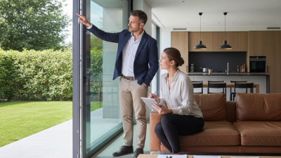 How to Avoid Risks When Buying Aluminum Doors and Windows?