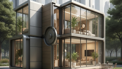 How Do Foldable Houses Work and Why They Are Innovative?