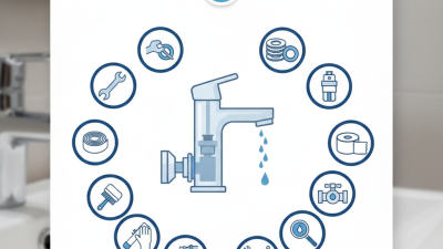 Top 10 Ways to Fix a Leaking Basin Faucet Easily?