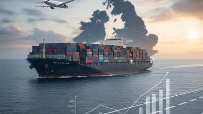 What is the cheapest way to ship from China to UK?