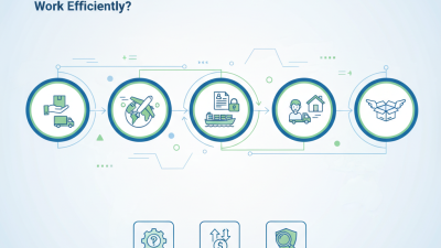 How Does Door to Door International Shipping Work Efficiently?