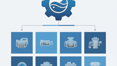 Top 10 Hydraulic System Parts for Global Buyers Insights?