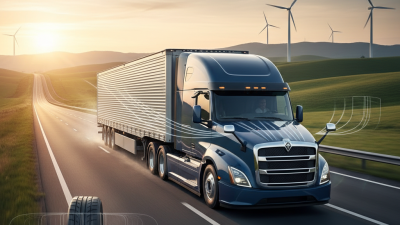 Why is Fuel Efficiency Crucial for Heavy Duty Trucks?