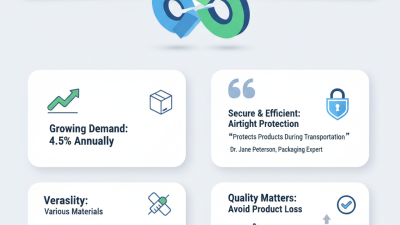 Why Choose Heat Sealing Tape for Your Packaging Needs?