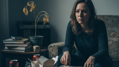 What Happens When You Lack Essential Vitamins in Your Diet?