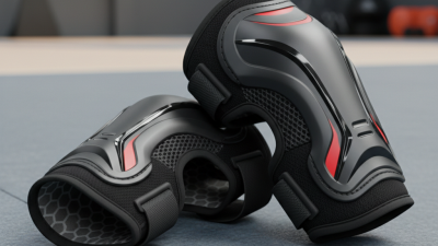 Top 5 Elbow Guard Tips for Ultimate Protection and Comfort?