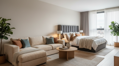 Why Choose Beds And Sofas for Your Home Decor Needs?