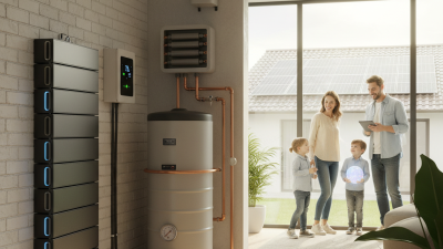 Top 10 Ways to Effectively Store Solar Energy at Home?