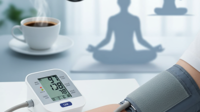 Why Is My Blood Pressure Reading Different Every Time?