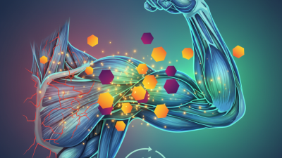 How Do Essential Amino Acids Enhance Muscle Recovery?