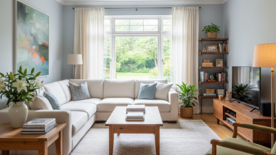 How to Choose the Right Furniture for Your Home Guide?