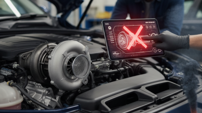 How to Tell if a Turbocharger is Failing in 2026 Best Guide?