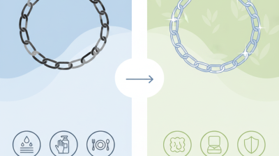 Why Does My Silver Chain Turn Black So Fast?