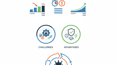 What is a dedicated logistics line and why it matters?