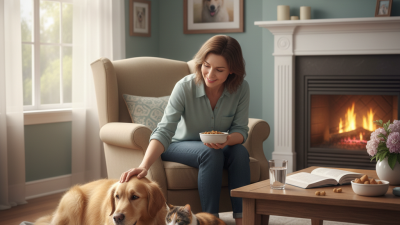 How to Improve Pet Recovery After Illness Safely?