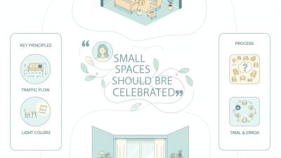 Top Tips for Arranging Furniture in a Small Living Room?