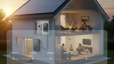 2026 Best Solar Batteries How Long Do They Last in Homes?