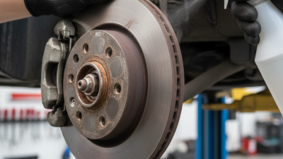 What Causes Brakes to Squeak When Stopping Tips to Fix?