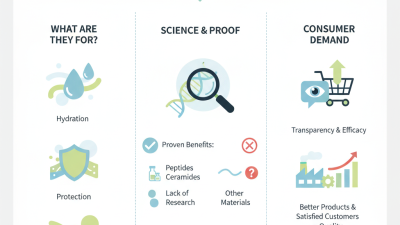 2026 How to Identify Functional Cosmetic Raw Materials?