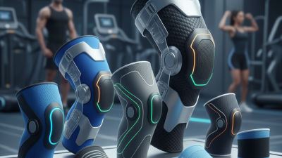 Best Knee Band Options for Global Buyers in 2026?