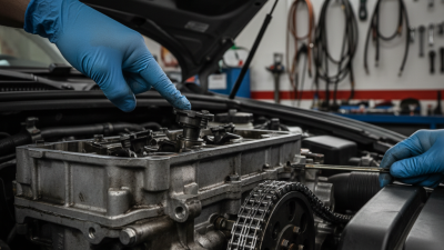 2026 Best Reasons Why is My Engine Making a Clicking Noise?