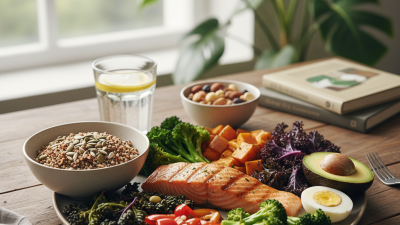 How to Understand the Importance of Amino Acids for Health?