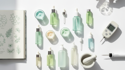 The Best 5 Tips to Choose Safe Skincare Active Ingredients?