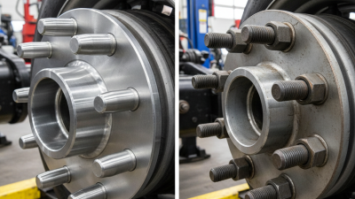 2026 Best Hub Piloted vs Stud Piloted Wheels Differences?